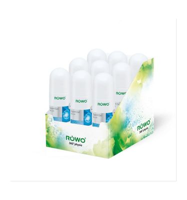 Sportgel roller