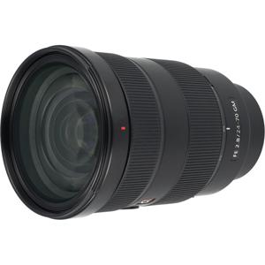 Sony FE 24-70mm F/2.8 GM occasion