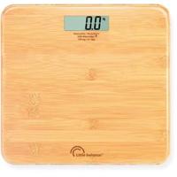Personenweegschaal - LITTLE BALANCE - 8745 - USB-repareerbaar - 150 kg / 100 g - My Bamboo