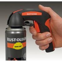 Rust-Oleum spuitbus handvat - ComfortGrip