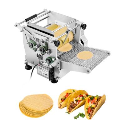 VEVOR Elektrische Tortilla Maker Automatische Maïstortillamachine 5,5 inch