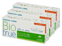 Biotrue ONEday for Astigmatism (90 lenzen)