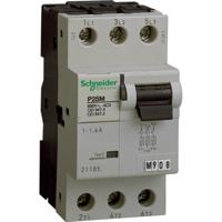 Schneider Electric 21101 21101 Zekeringautomaat