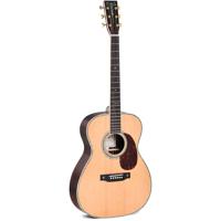 Sigma Guitars S000R-41SP akoestische western gitaar met softcase