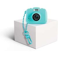 Canal Toys - Fotomaker - Mini Cam' Digitale Foto- en Videocamera - Origineel - met Sleutelhanger en 1GB SD-kaart Inbegrepen - CLK 0