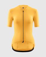 Assos Dyora R jersey S11 flame orange dames