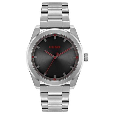 Hugo Boss 1570175 (Ø 42 mm) Heren horloge