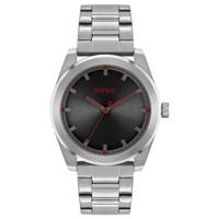 Hugo Boss 1570175 (Ø 42 mm) Heren horloge