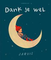 Dank je wel (Hardback)
