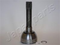 Homokineet reparatie set, aandrijfas GI198