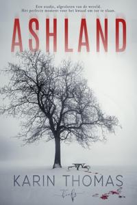 Ashland - Karin Thomas - ebook