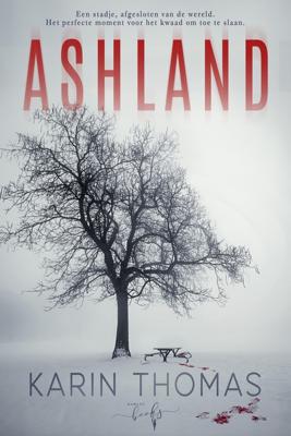Ashland - Karin Thomas - ebook
