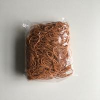 Elastiekjes breed 1,5mm nr.16 pak 500gr