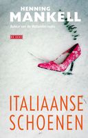 Italiaanse schoenen - Henning Mankell - ebook