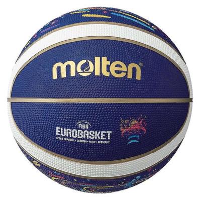 MOLTEN BASKETBALL BALL BG2001