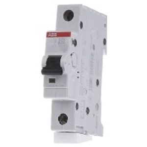 S201-B50  - Miniature circuit breaker 1-p B50A S201-B50