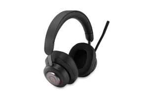 Kensington Bluetooth Headset H3000, over-ear, zwart