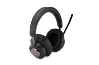 Kensington Bluetooth Headset H3000, over-ear, zwart - thumbnail