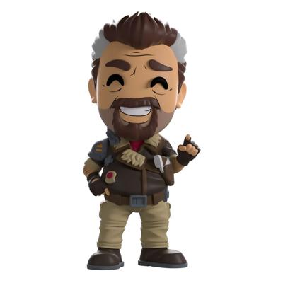 Borderlands Vinyl Figure Marcus 10 cm Borderlands Vinyl Figure Marcus 10 cm