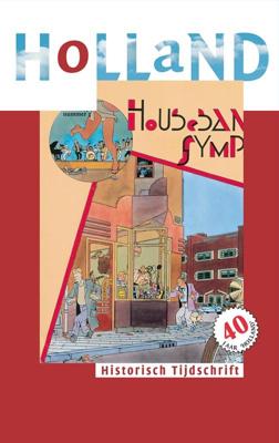 Muziek in Holland (Hardback)