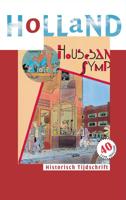 Muziek in Holland (Hardback)
