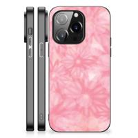 iPhone 14 Pro Bloemen Hoesje Spring Flowers