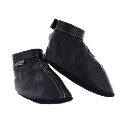 Oxxy babyslofjes basic uni marine-19