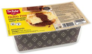 Schar Marmercake