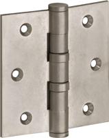 Kogellager scharnier ReH 76x76mm MAN vla