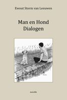 Man en Hond - Ewout Storm van Leeuwen - ebook - thumbnail