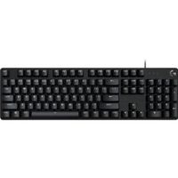 Logitech-G G413 SE Mechanical Gaming Keyboard