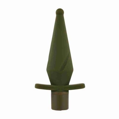 Anale Vibrator Selopa Selopa Groen