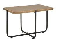 SALONTAFEL CEBU CM 75X55X46,5