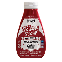 Skinny Syrup Red Velvet Cake (425 ml) - thumbnail