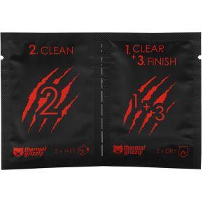 Thermal Grizzly Cleaning Wipes