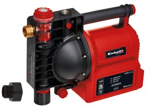 Einhell GE-AW 1042 FS - Automatische Tuinpomp | 1050W | 4200 L/h - 4177010 4177010