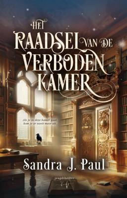 Het Raadsel van de Verboden Kamer (Hardback)