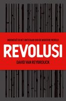 Revolusi - David Van Reybrouck - ebook