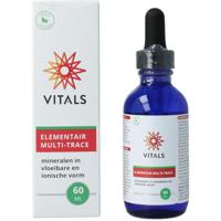 Vitals Elementair multi-trace Vitals Elementair multi-trace