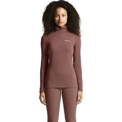 Craft Core Gain Midlayer Dames