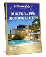 Duizend & één Droomnachten