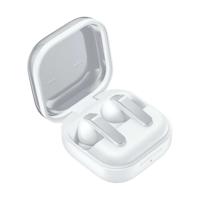 Draadloze Hoofdtelefoon met Oplaadetui Samsung Galaxy Buds4 Pro R640 Wit