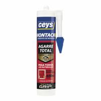 Lijm Ceys Montack Stopverf Lijm Ceys Montack Stopverf