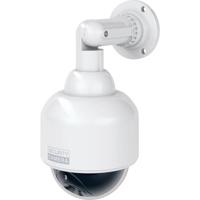Basi 1000-0302 Dummy-camera Met knipperende LED