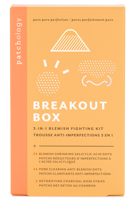 Patchology Breakout Box