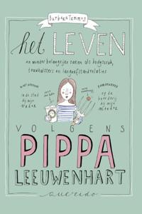 Het leven volgens Pippa Leeuwenhart (Paperback)