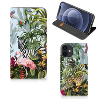 Hoesje maken voor iPhone 12 Mini Jungle