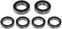 CONTEC kogellagerset "eroq / core" ct bearing set hr-hub cor db, freewheel microspline