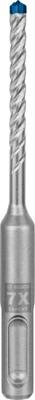 Bosch Accessoires Expert SDS plus-7X hamerboor 5 x 50 x 115 mm - 1 stuk(s) - 2608900157