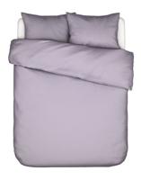 Essenza Minte Purple breeze Dekbedovertrek